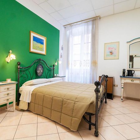 Le Tre Stelle Hotell Cagliari Eksteriør bilde