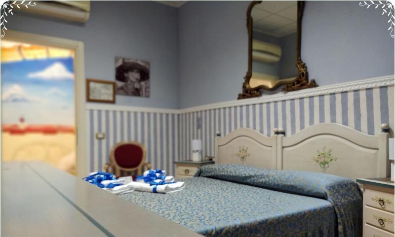 Le Tre Stelle Hotell Cagliari Eksteriør bilde