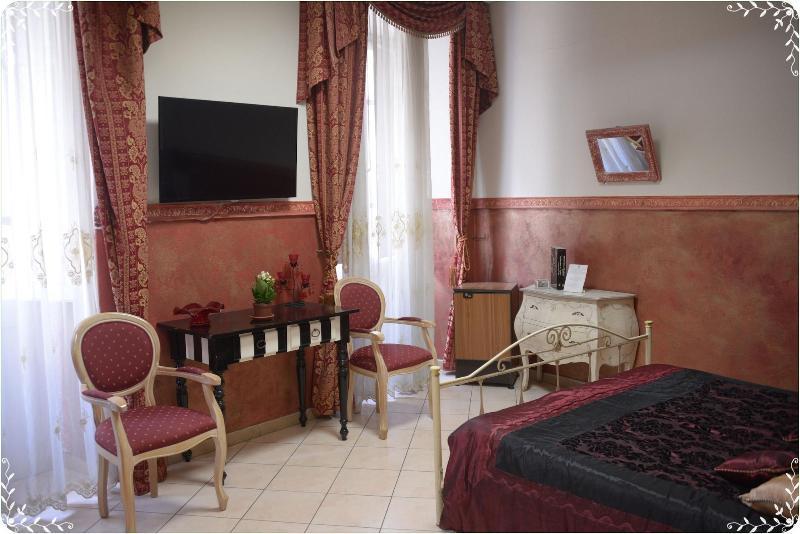 Le Tre Stelle Hotell Cagliari Eksteriør bilde