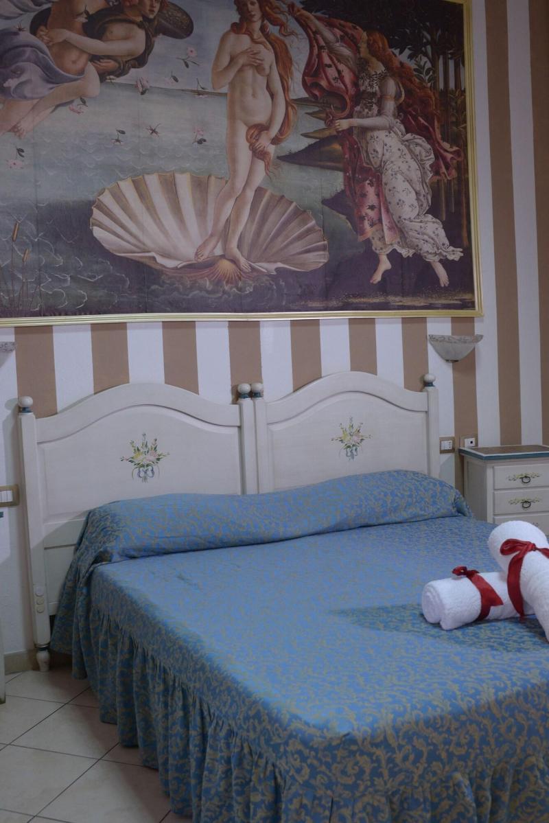 Le Tre Stelle Hotell Cagliari Eksteriør bilde
