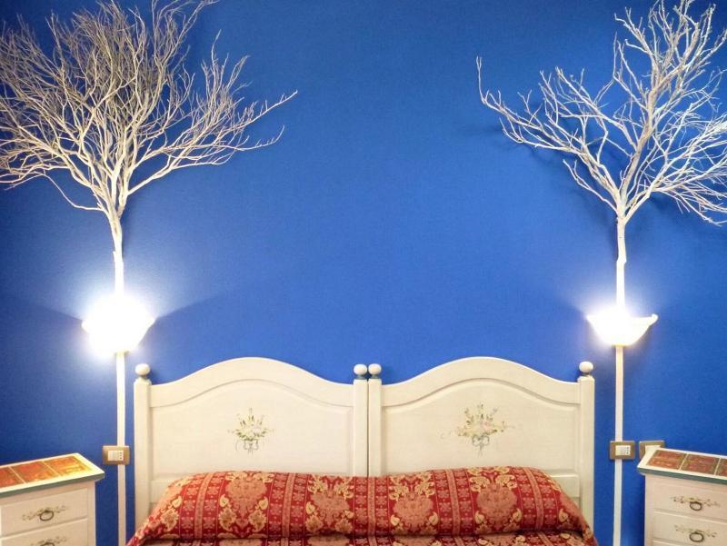 Le Tre Stelle Hotell Cagliari Eksteriør bilde