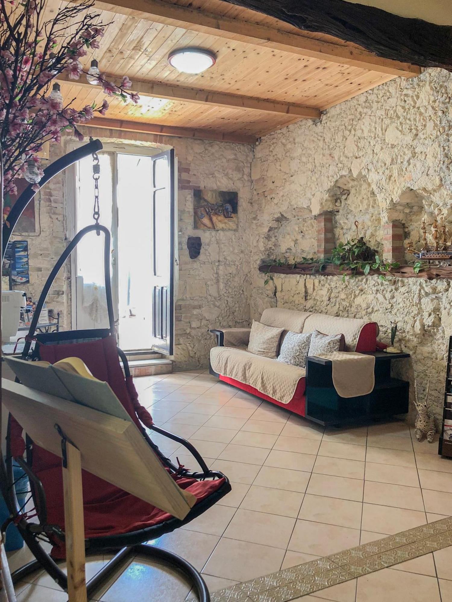 Le Tre Stelle Hotell Cagliari Eksteriør bilde