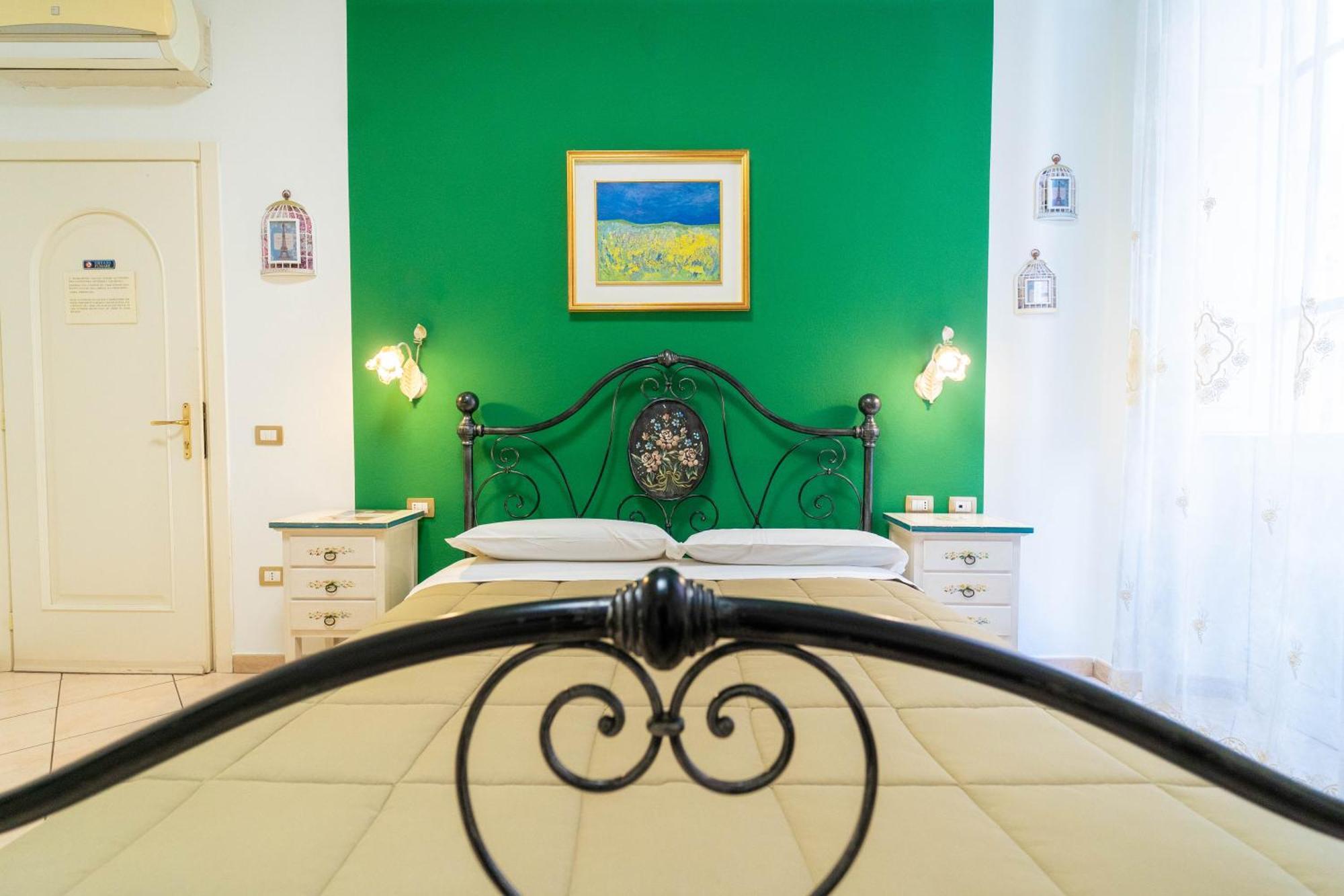 Le Tre Stelle Hotell Cagliari Eksteriør bilde
